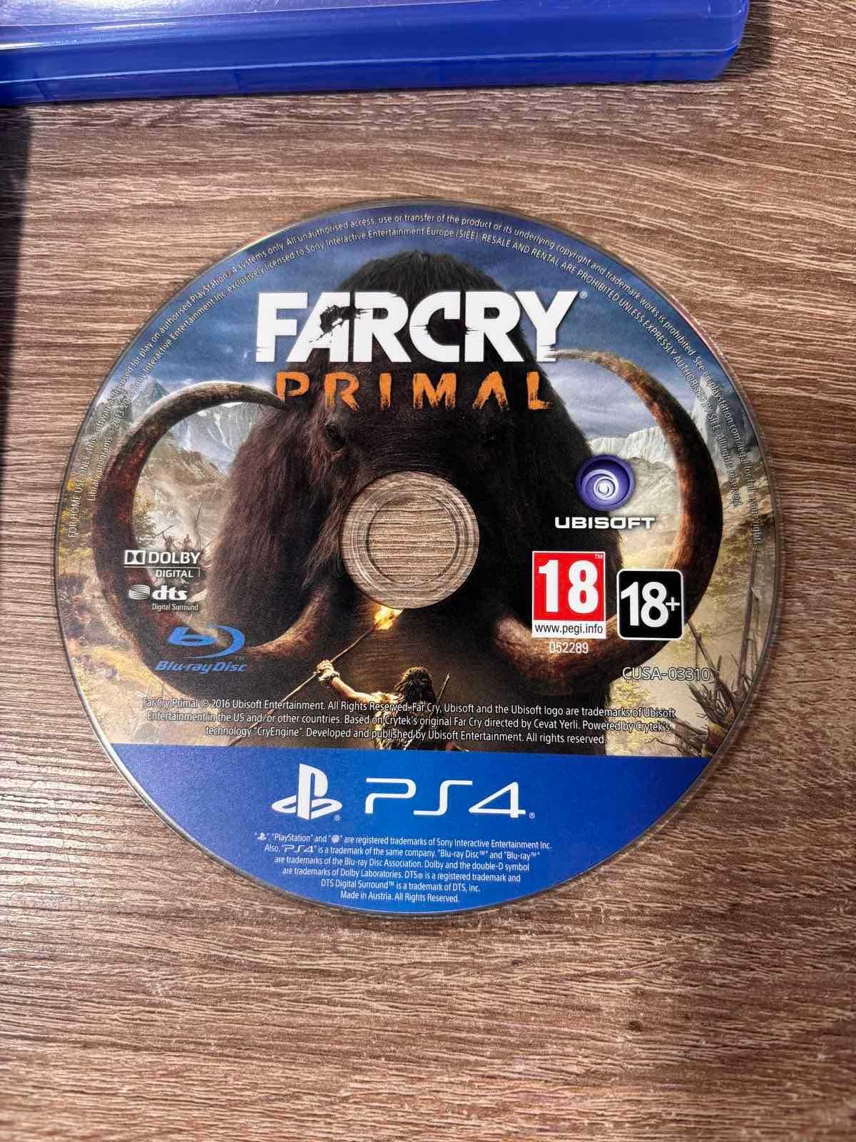 Продавам Игри за Sony PS 4 Sonic fifa19 need for speed Fargry