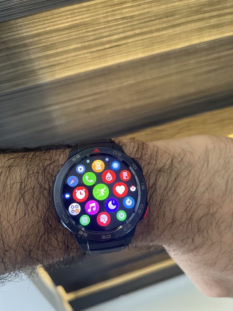 Mibro GS Pro new smart watch original