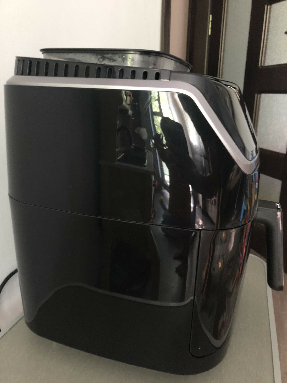 Air Fryer Princess, Steam Aerofryer, 6,5L, 8 програми, 1700W