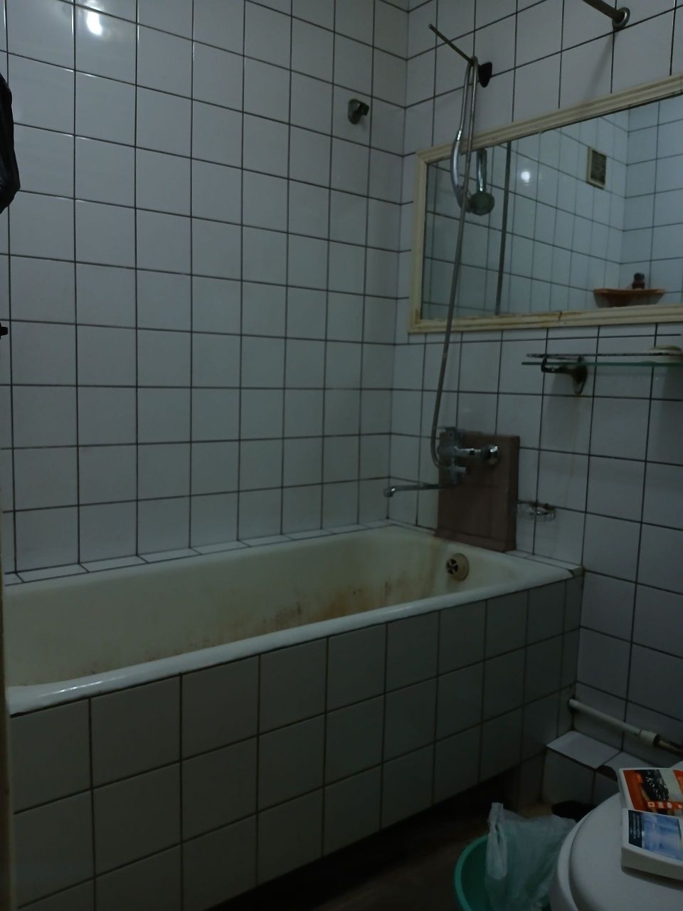 Домбробод 1/2/4. 2-6 балкон.  Срочно продаётся квартира