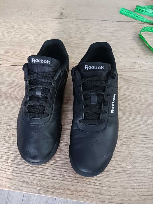 Оригинални маратонки на Reebok