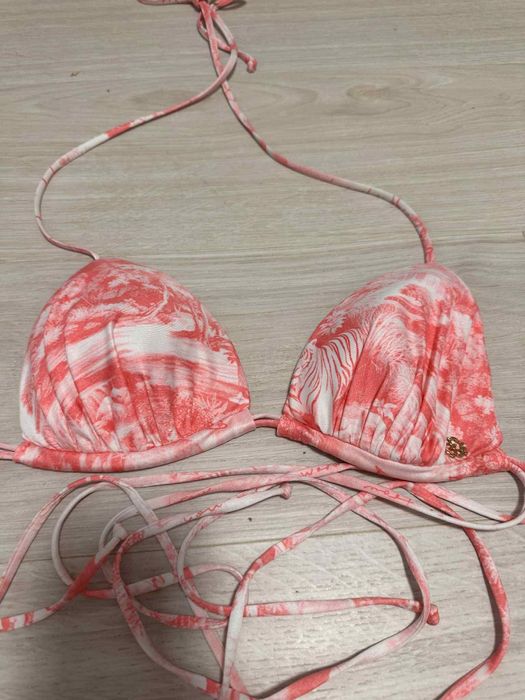 Горнище Alessa и тениска