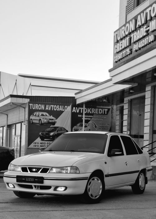 Nexia 1 2006 Сотилади