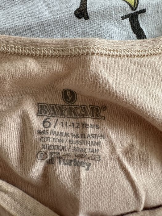 Топики для подростка девочки, 2 штуки в отличном состоянии