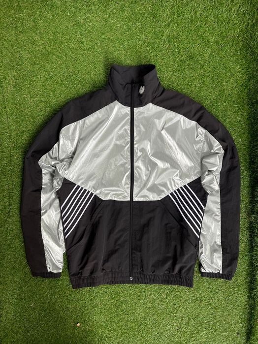 Мъжко горнище : Adidas Originals Tolima 02 Track XS