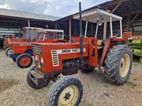 Tractor Fiat Agri 766E