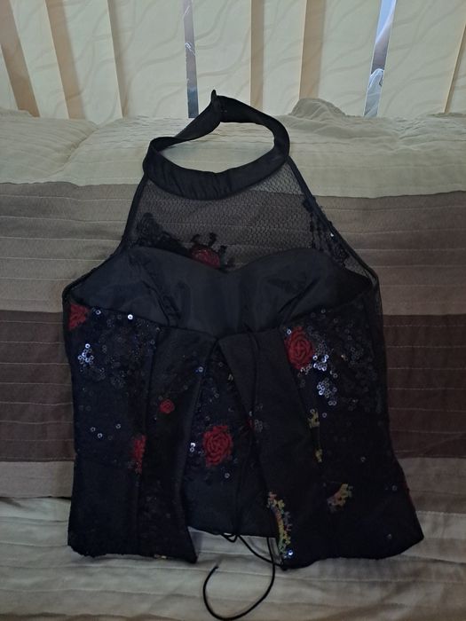 Sacou elegant nou si altele