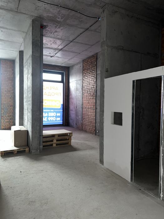 Продается помещение под офис магазин