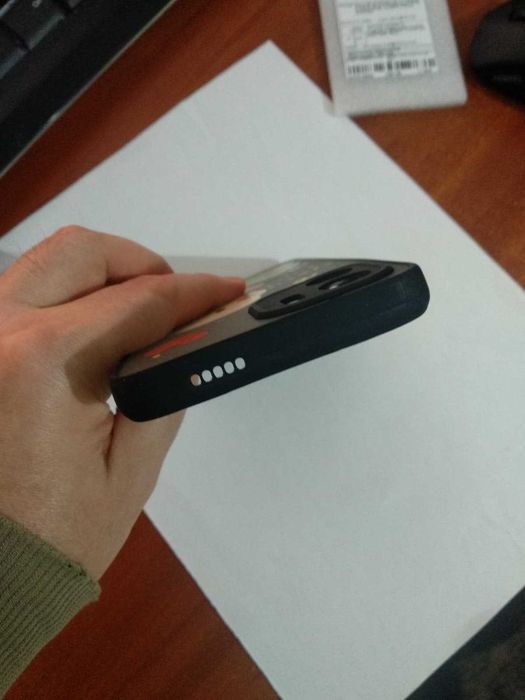 Husa de protectie pentru Xiaomi Redmi A1