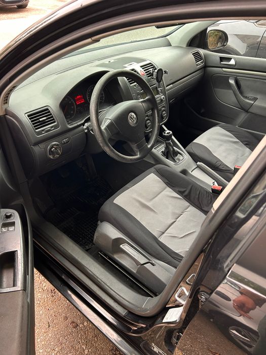 2006 Volkswagen Golf