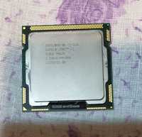 Procesor i3 550 soket 1156
