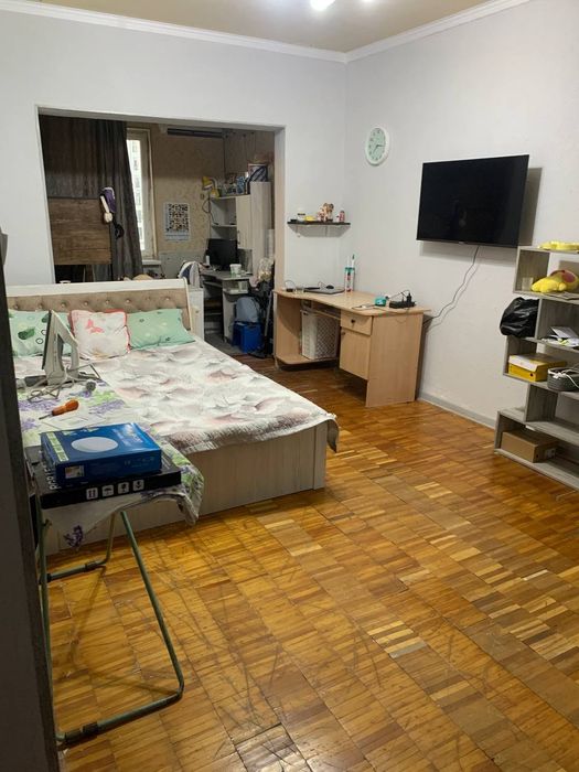 Продаем свою квартиру на кушбеги