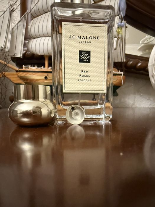 Jo Malone Rad Roses 100 ml