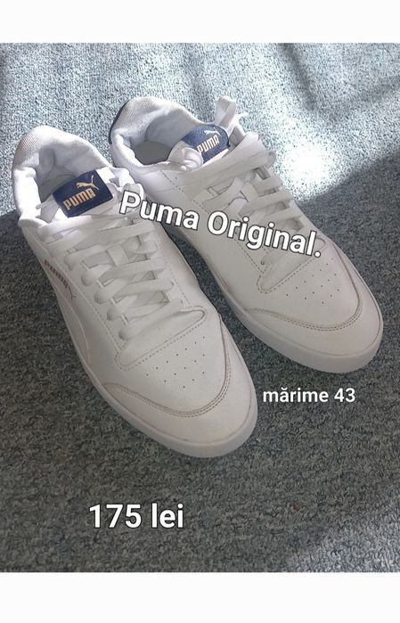 Adidași Puma ( Original )