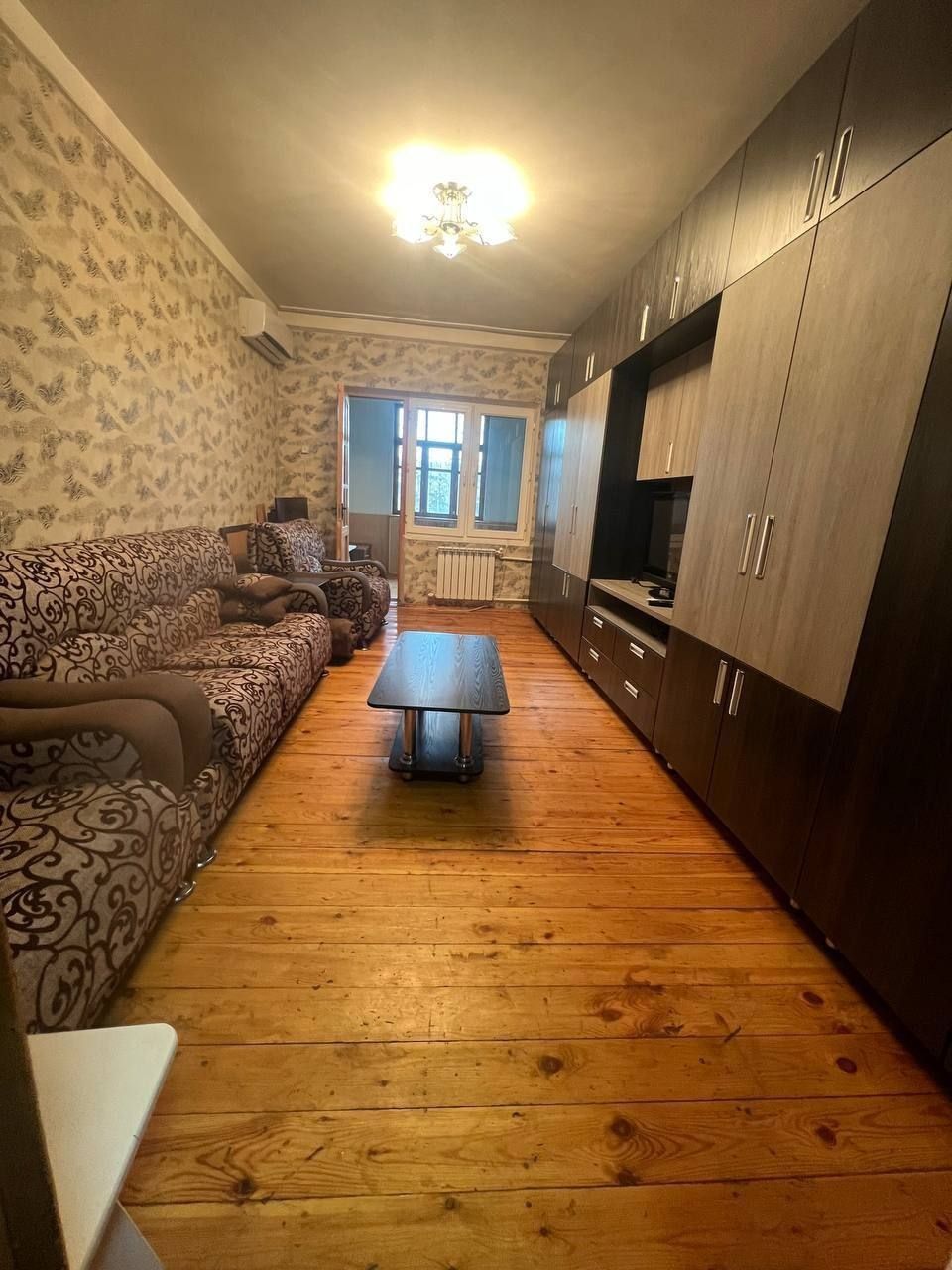Продаётся квартира Ахмад Югнакий 3/4/4