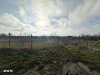 Gaminvest-Teren de vanzare, zona dealuri Episcopia, Oradea V3954