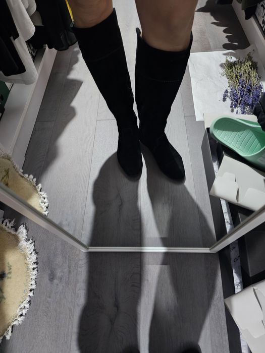 Cizma Tamaris marine 39