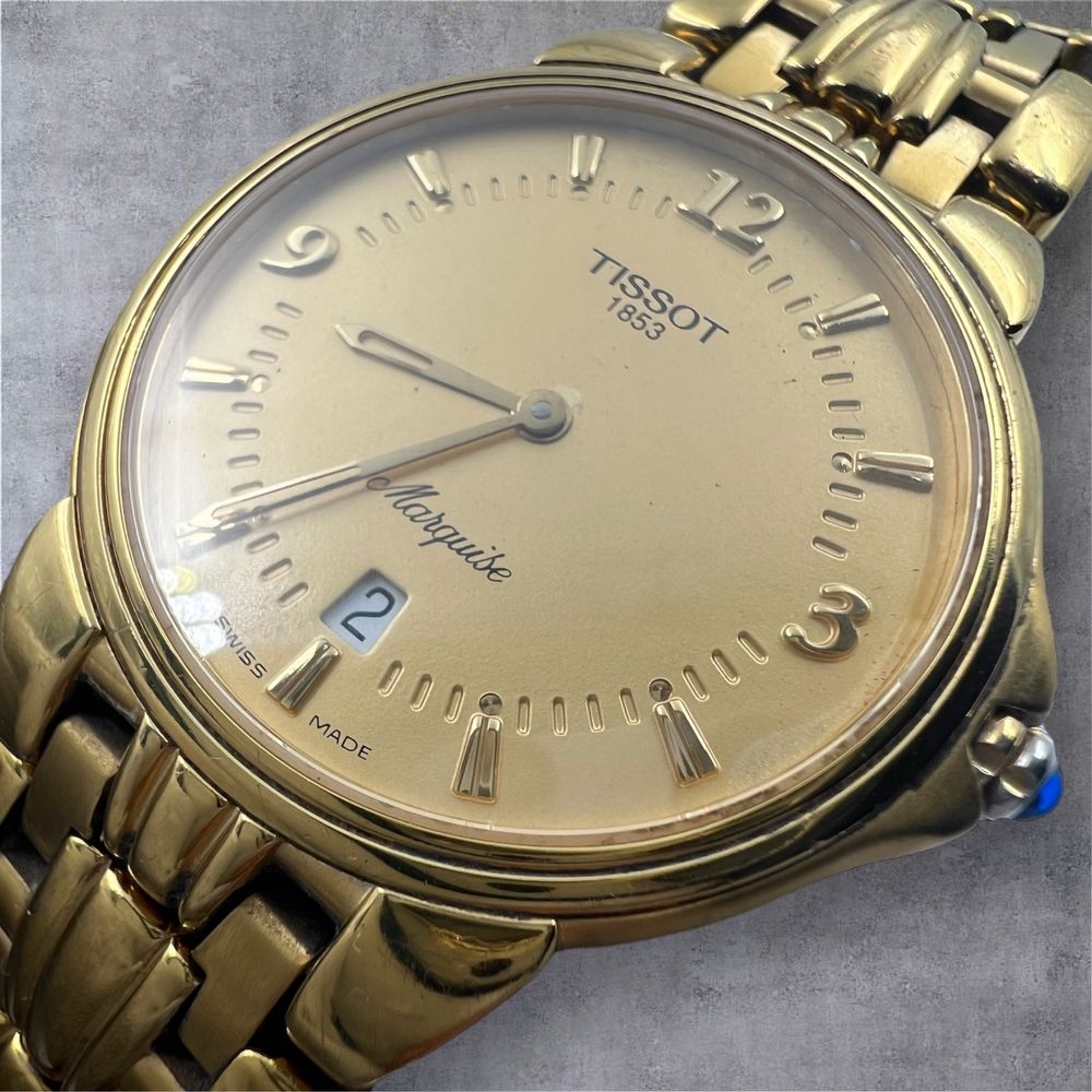 Tissot Marquise дамски винтидж часовник