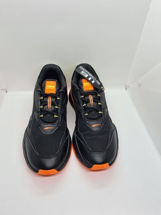 Puma Porsche Legacy RS Fast nr. 40.5