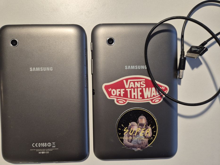 Samsung Galaxy Tab 2 7.0 modele P3100, P3113