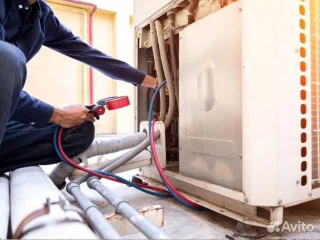 Сервис центр кондиционеров Haier, Gree, Panasonic,Electrolux, Hitachi