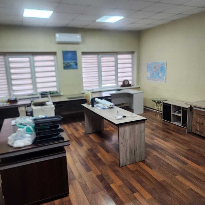 Офис 455 кв.м. ВАЗ ЦЕНТР метро Сабир Рахимов 50 метров