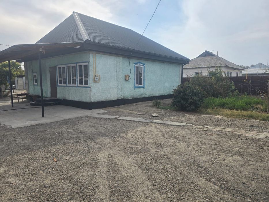 Срочно продам дом