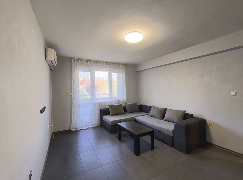 Дава се под наем Тристаен апартамент в Пловдив, Кючук Париж - 87 кв.м за 418.2 € - Снимка #8