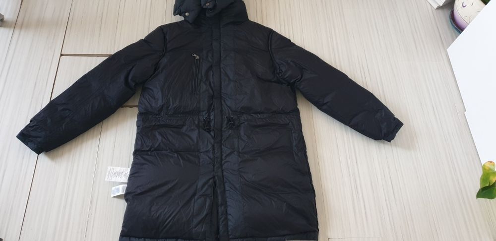 POLO Ralph Lauren Performance Down Parka  S/M ОРИГИНАЛ Мъжко Зимно Пух