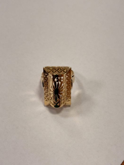 14к Златен Българска Изработка 1189лв