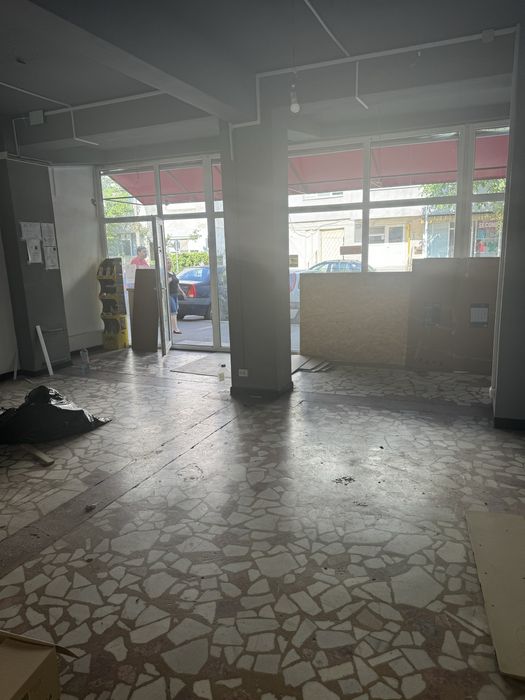 Spatiu comercial de inchiriat