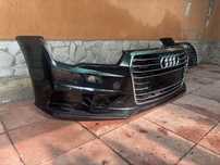 Предна броня с решетка за Audi A7