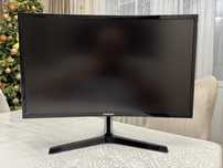 Монитор Samsung для игрового компьютера