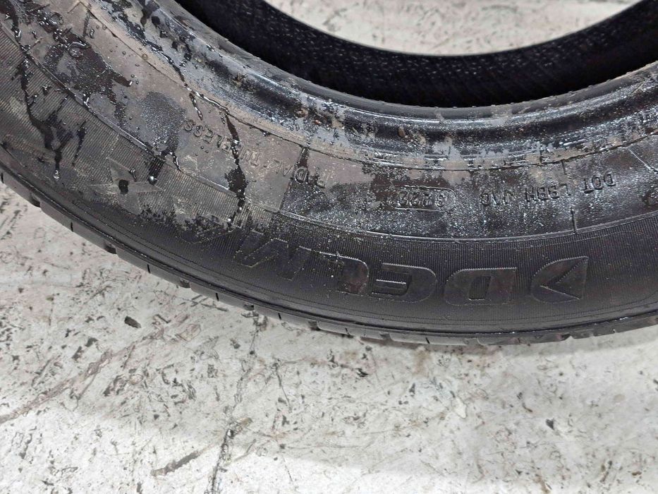 Anvelopa M+S Bmw 3 (E90) [Fabr 2005-2011]