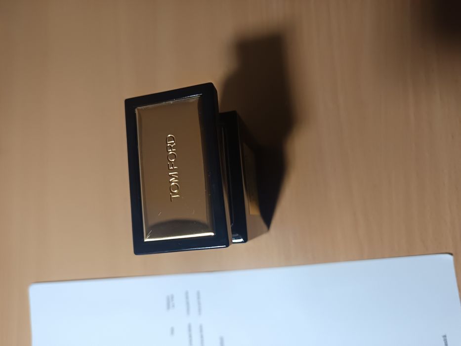 Tom Ford Tuscan Leather