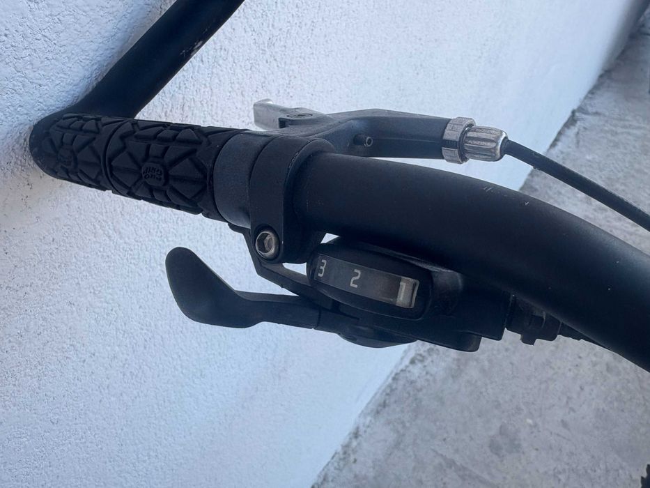 Колело - RALEIGH