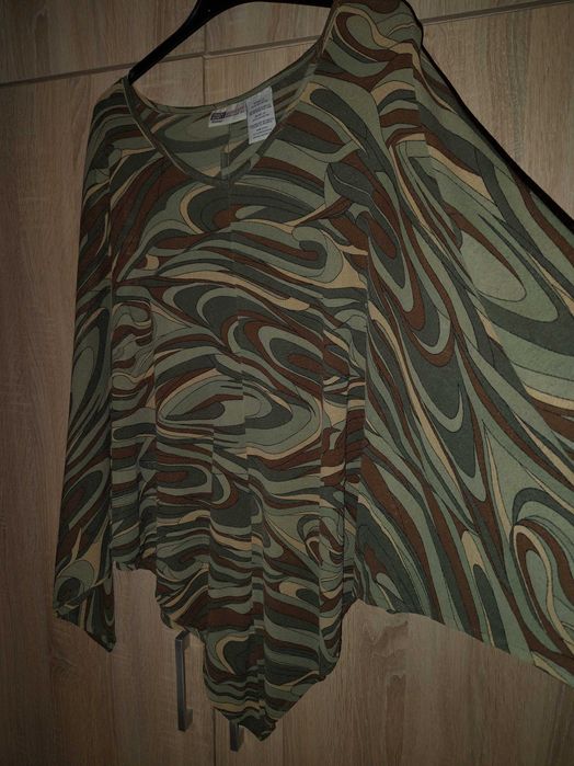 Set 3 bluze vară confortabile, diverse culori