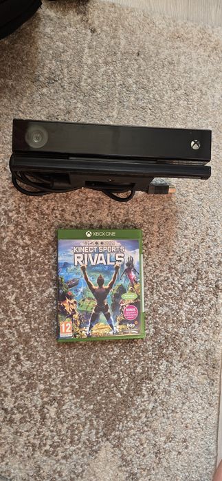Senzor kinect  Xbox one suport 1 joc