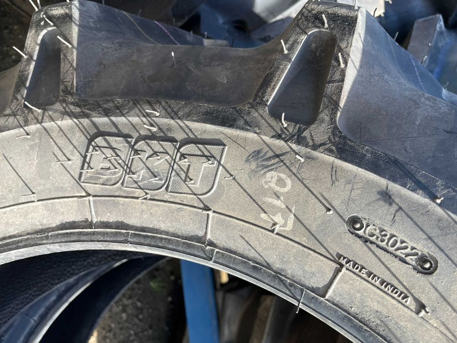 9.5-22 Cauciucuri noi agricole tractor japonez 6pliuri