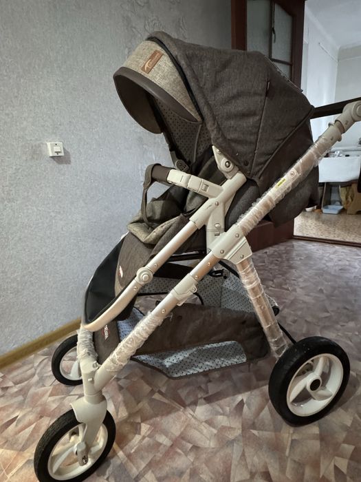 Коляска детская срочно