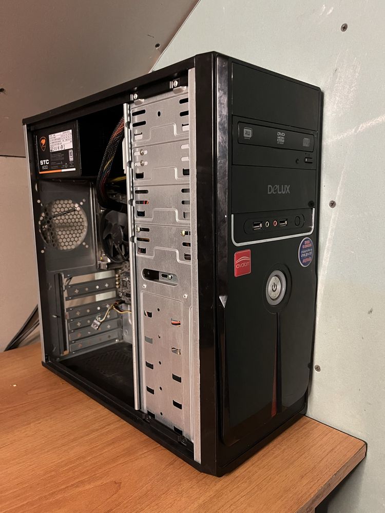 Продам компютер i3
