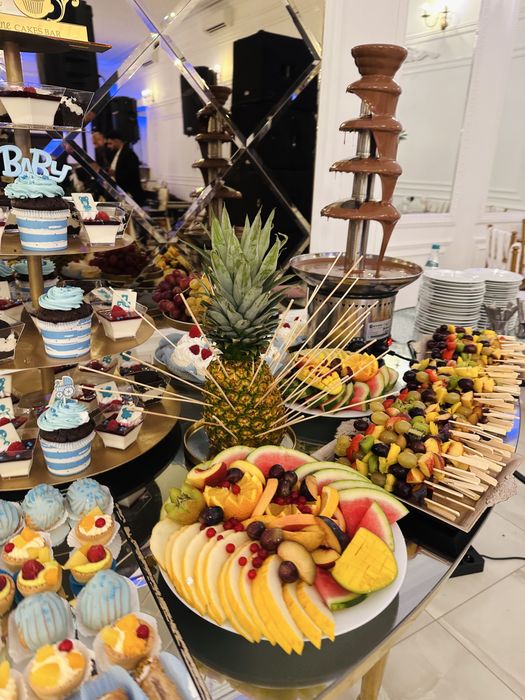 Candy bar Fruit bar Fanatana Lemon bar Cigar bar Protap Platforma 360