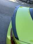 BMW F32 лип за багажник