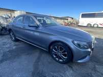 На Части Mercedes C 200 Cdi *Euro6* Автомат w205