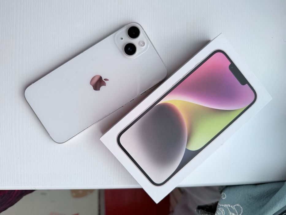 Срочно продам Айфон 14