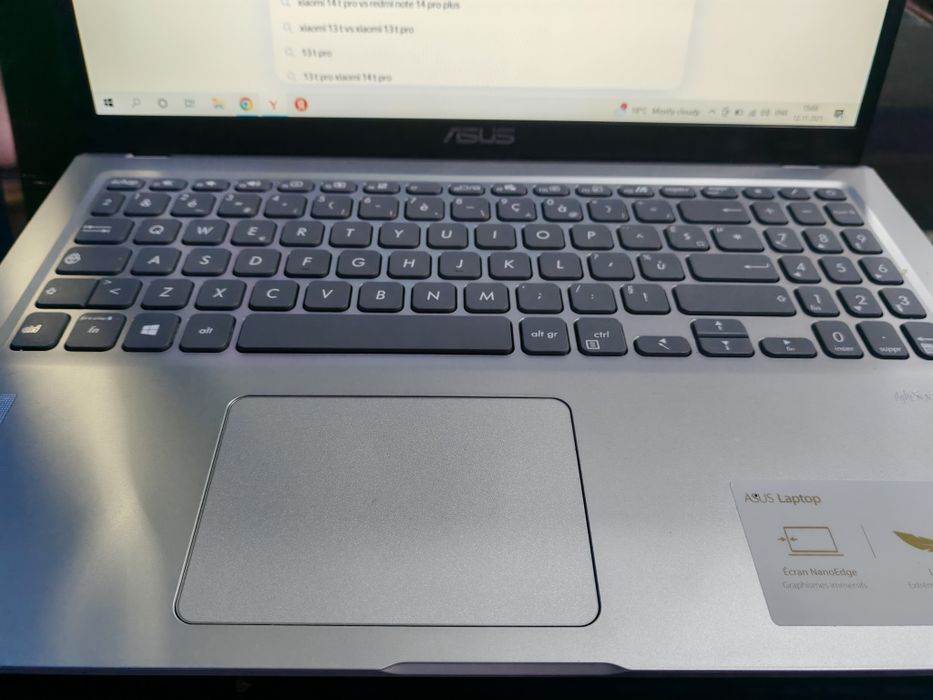 ASUS Vivobook X515FA