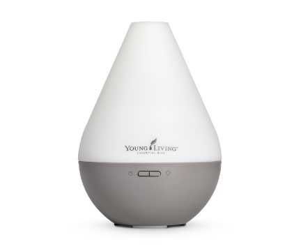 Difuzor de aromoterapie DEWDROP Diffuser pentru uleiuri esentiale