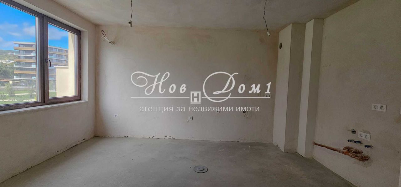 Продава се Едностаен апартамент в Варна, Победа - 42 кв.м за 1666 €/кв.м - Снимка #8