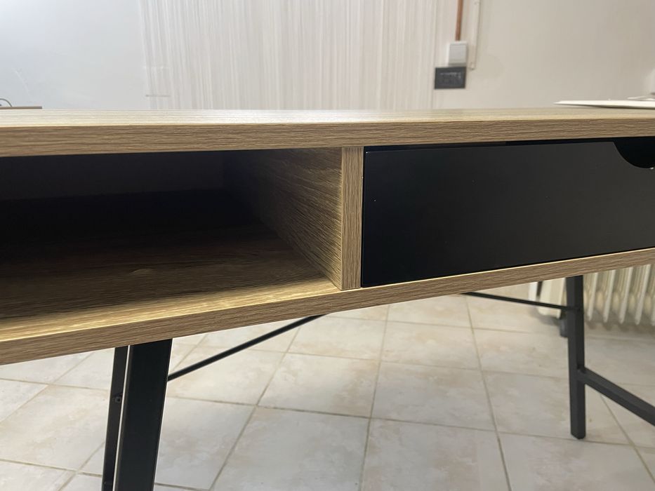 Birouri Jysk - stare impecabila - office - gaming