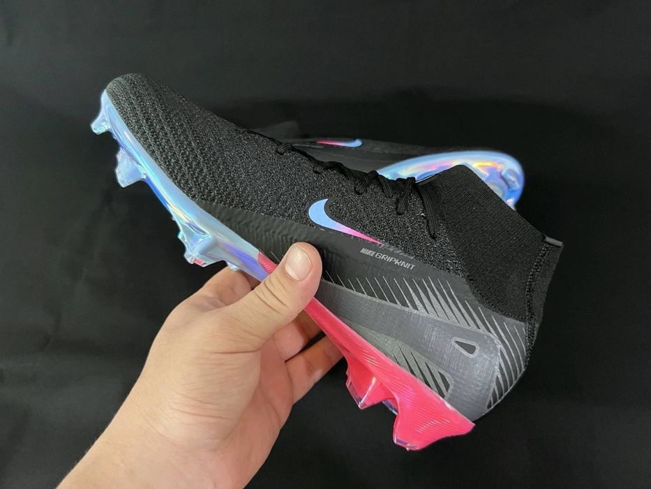 Nike Mercurial Superfly 10 Elite FG